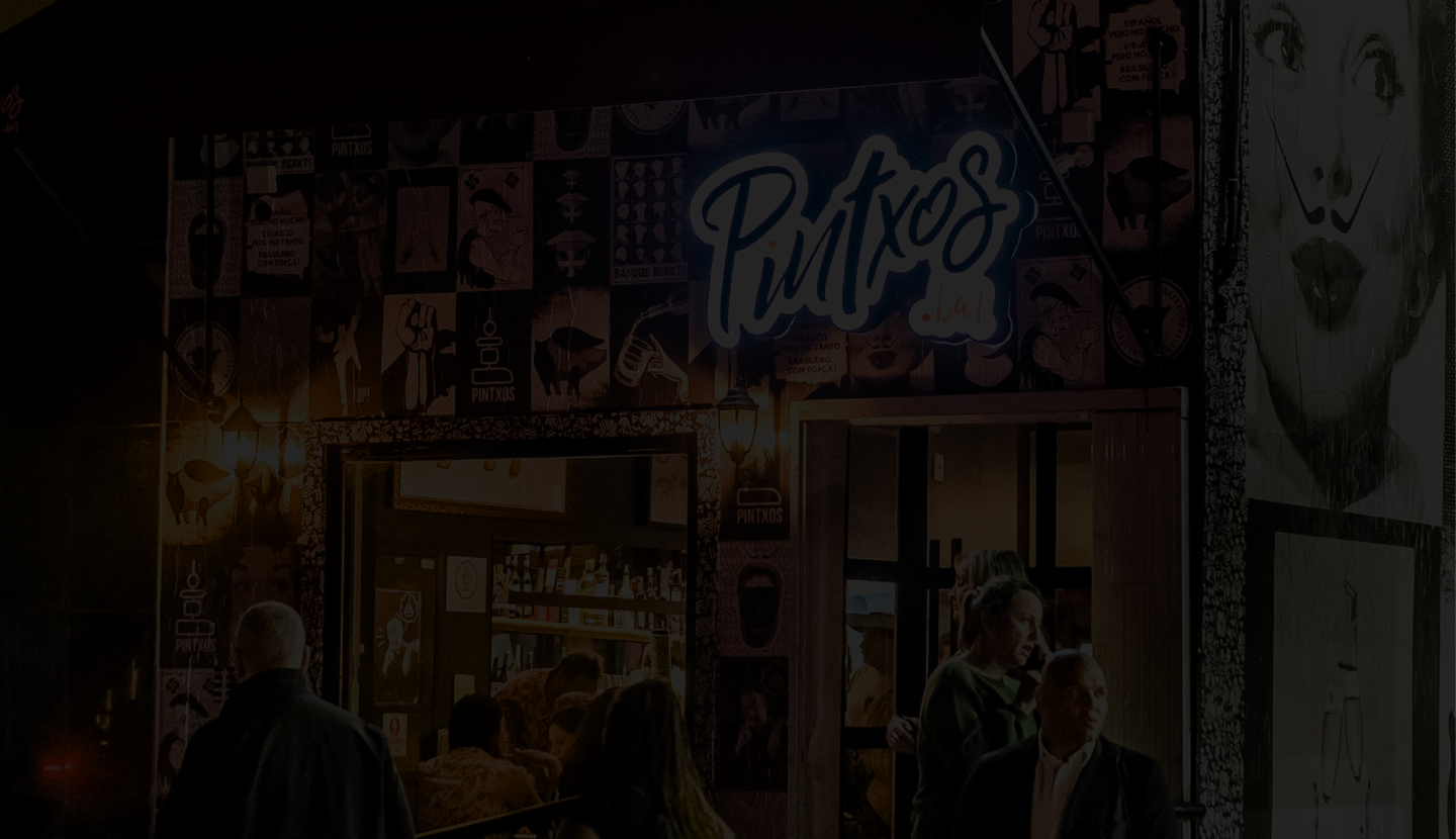 Certificado Restaurant from Spain