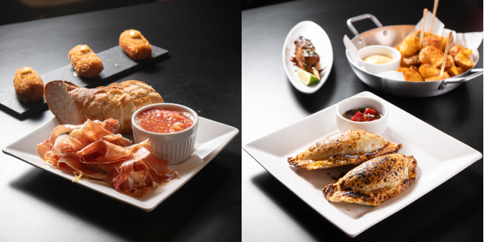 Tapas